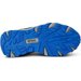 Buty trekkingowe Samaris III Jr Regatta - Oxford Blue/Orange