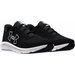 Buty do biegania Charged Pursuit 3 Under Armour - czarne