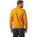 Bluza męska Fleece Jacket 2.0 Helly Hansen - mustard