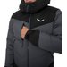 Kurtka puchowa męska Ortles Heavy2 PTX/RDS Down Salewa - Black Out/3860