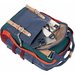 Plecak Macaroon Happy Camper Series 16L Doughnut - nautical