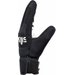 Rękawice narciarskie Method Quiksilver - True Black