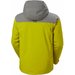 Kurtka narciarska męska Gravity Helly Hansen - bright moss