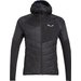 Kurtka męska Ortles Hybrid TWR CLT Salewa - black out