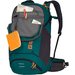 Plecak Moab Jam Shape 25L Jack Wolfskin