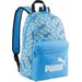 Plecak juniorski Phase Small Backpack 13L Puma - niebieski