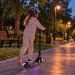 Hulajnoga dziecięca ST1500 LED Xride