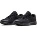 Buty Micro G Pursuit BP Wm's Under Armour - czarne