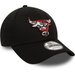 Czapka z daszkiem NBA Chicago Bulls New Era