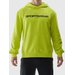 Bluza męska TSWSM1259 4F - soczysta zieleń