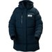 Płaszcz puchowy damski Adore Puffy Parka Helly Hansen - navy