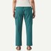 Spodnie trekkingowe damskie Outdoor Everyday Cargo Pants Patagonia - Wetland Blue