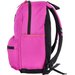 Plecak juniorski 4FJWSS24ABACF283 4F - różowy