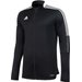 Bluza męska Tiro 21 Track Adidas - black