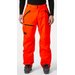 Spodnie narciarskie męskie Sogn Cargo Helly Hansen - pomarańczowy3