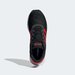 Buty Lite Racer 2.0 Adidas - core black/vivid red/cloud white