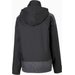 Bluza juniorska teamGOAL 23 Training Rain Puma - czarna