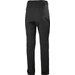 Spodnie trekkingowe męskie Vika Tur Helly Hansen - czarne