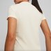 Koszulka damska Squad Tee Puma - Alpine Snow