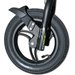 Trikke T12 Roadster - grafitowy