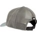 Czapka z daszkiem TRLCap SC Comp-Onehundred Ciele - Neutral Grey