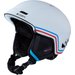 Kask narciarski Meteor Cairn - white hipster