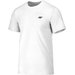 Koszulka męska 4FWSS24TTSHM1154 4F - biały