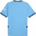Koszulka męska Manchester City Home Jersey Replica Puma