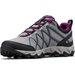 Buty PeakFreak X2 OutDry Wm's Columbia - ciemnoszare