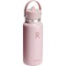 Butelka termiczna Wide Flex Straw Cap 946ml Hydro Flask - trillium
