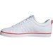 Buty VS Pace 2.0 Adidas - biały