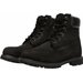 Buty, trapery 6 In Premium Wm's Timberland - black