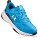 Buty Charged Edge Under Armour - niebieskie