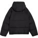 Kurtka puchowa damska Down Puffer Jacket Puma - black