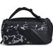 Torba z funkcją plecaka Contain Duo Medium Duffle 50L Under Armour - multi