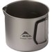 Garnek turystyczny Titan Kettle 900ml MSR