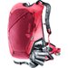 Plecak Updays 20L Deuter - ruby hibiscus