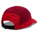 Czapka z daszkiem Distance Hat Black Diamond - Red