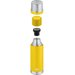 Termos Sculptor Vacuum Flask 1L Esbit - żółty