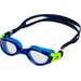 Okulary pływackie juniorskie Faster Junior Aquafeel - blue/navy