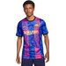 Koszulka męska FC Barcelona Mnk Dri-Fit Stad Jersey SS Nike
