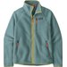Polar męski Retro Pile Fleece Patagonia - Blue Sage