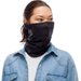 Chusta wielofunkcyjna, komin Original EcoStretch Buff - Solid Black