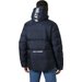 Kurtka puchowa męska Active Winter Parka Helly Hansen - navy