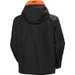 Kurtka narciarska męska Emiko Shell Helly Hansen - black