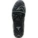 Buty trekkingowe Rimley WP Elbrus - black/dark grey
