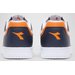 Buty Raptor Low GS Jr Diadora - granatowe