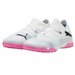 Buty piłkarskie, turfy Future 7 Match TT Puma - White/Black