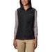 Kamizelka polarowa damska Benton Spring Vest Columbia