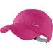 Czapka z daszkiem Metal Swoosh H86 Junior Nike - różowa